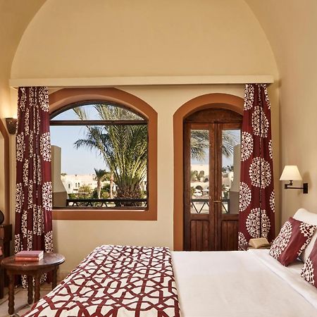 Dawar El Omda (Adults Only) Hotell El Gouna Eksteriør bilde