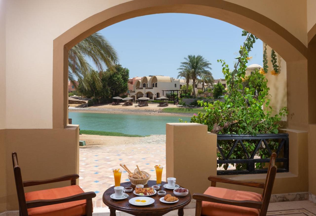 Dawar El Omda (Adults Only) Hotell El Gouna Eksteriør bilde