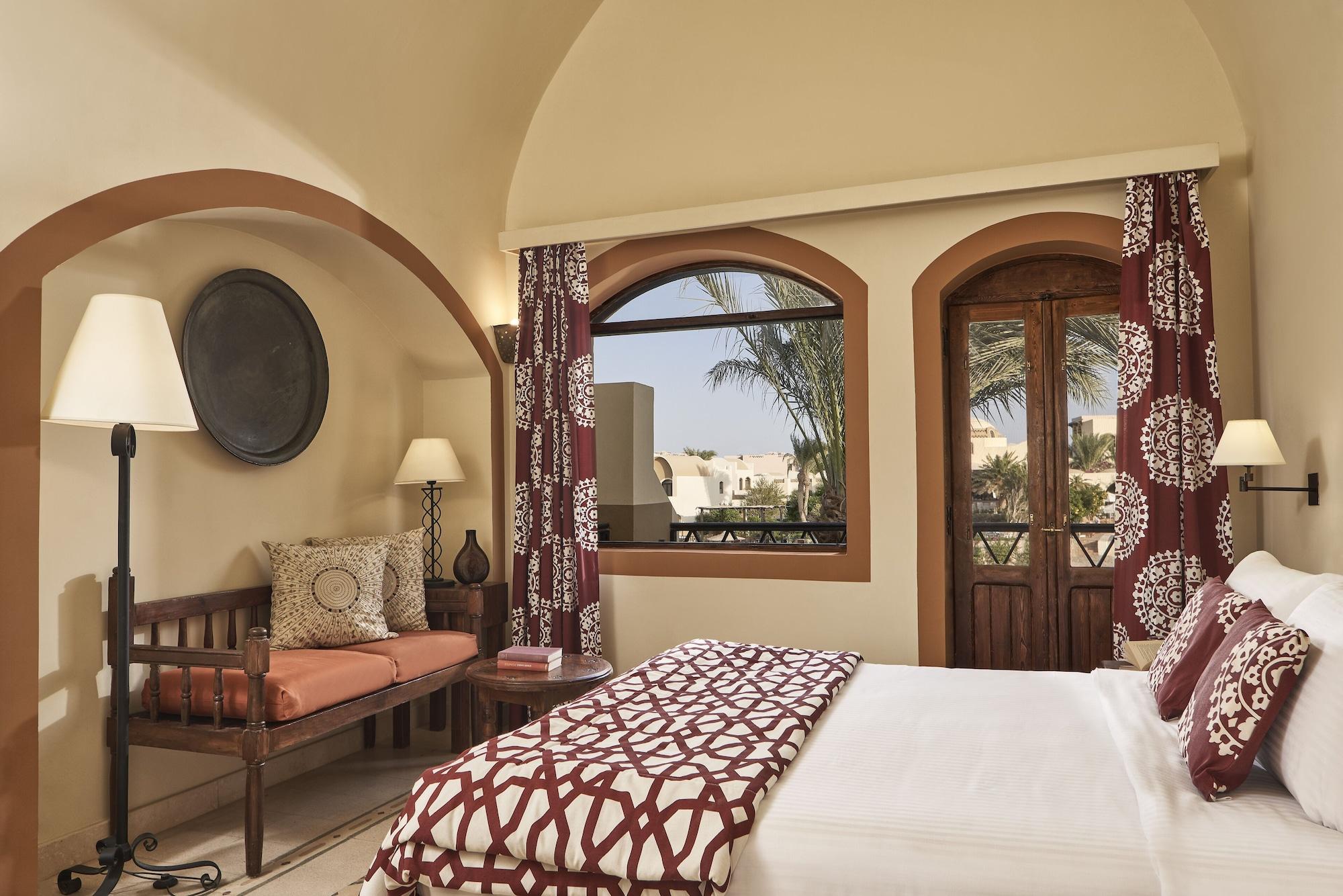 Dawar El Omda (Adults Only) Hotell El Gouna Eksteriør bilde