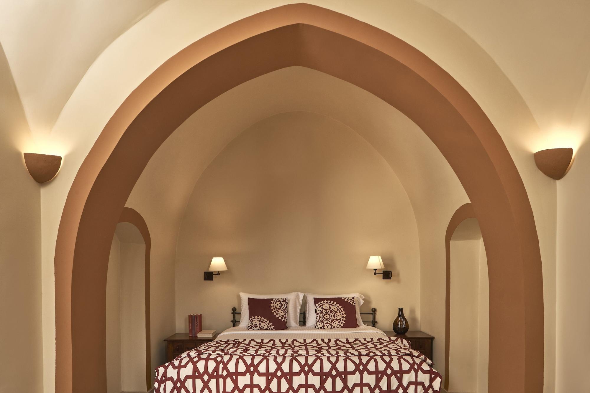 Dawar El Omda (Adults Only) Hotell El Gouna Eksteriør bilde