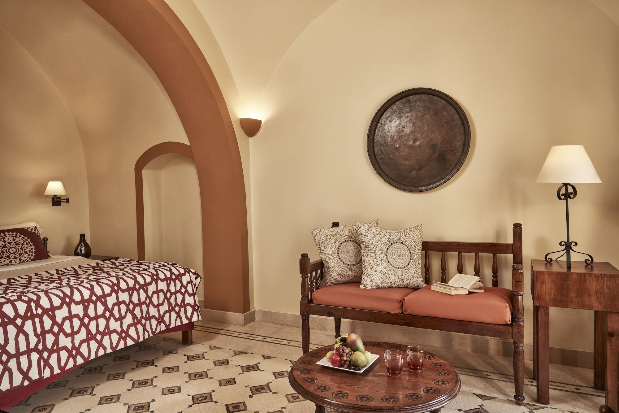 Dawar El Omda (Adults Only) Hotell El Gouna Eksteriør bilde