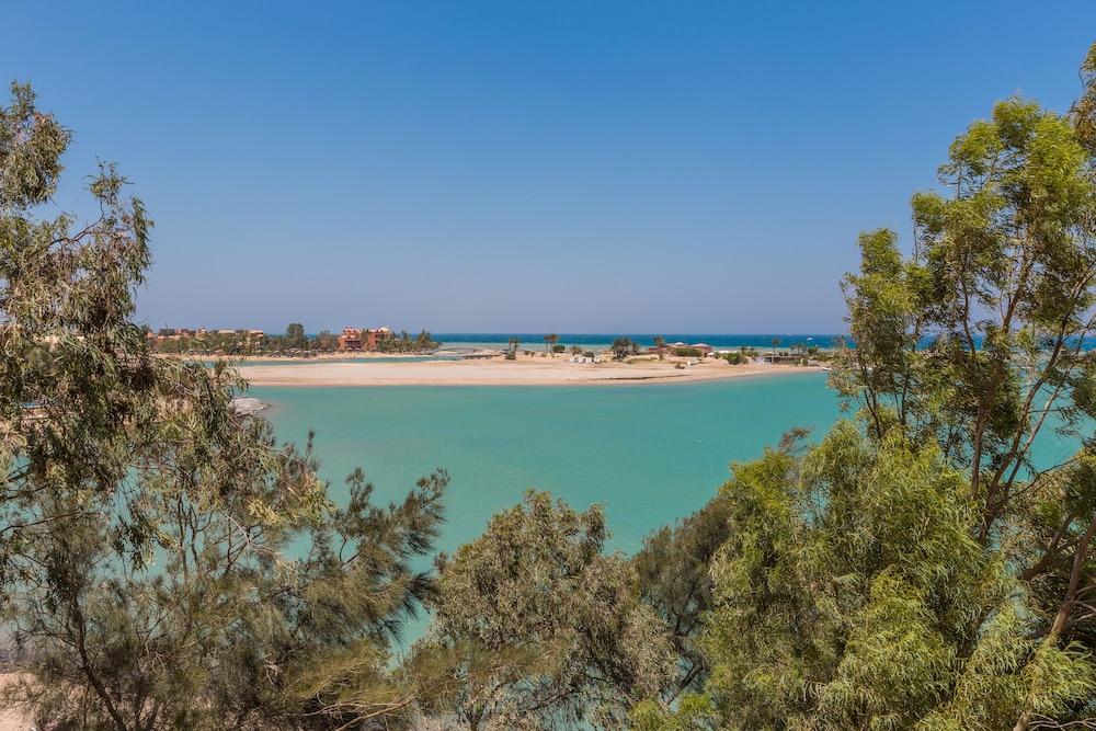 Dawar El Omda (Adults Only) Hotell El Gouna Eksteriør bilde