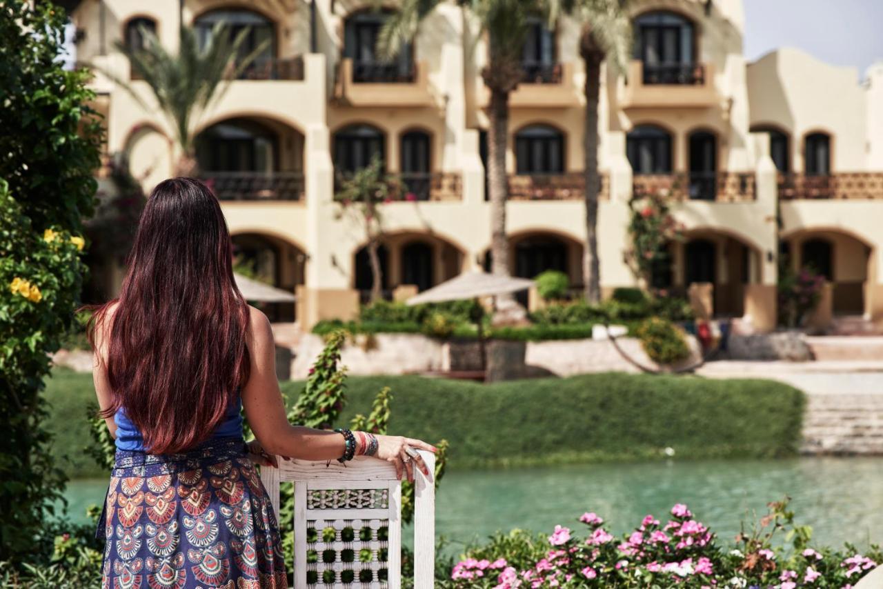 Dawar El Omda (Adults Only) Hotell El Gouna Eksteriør bilde